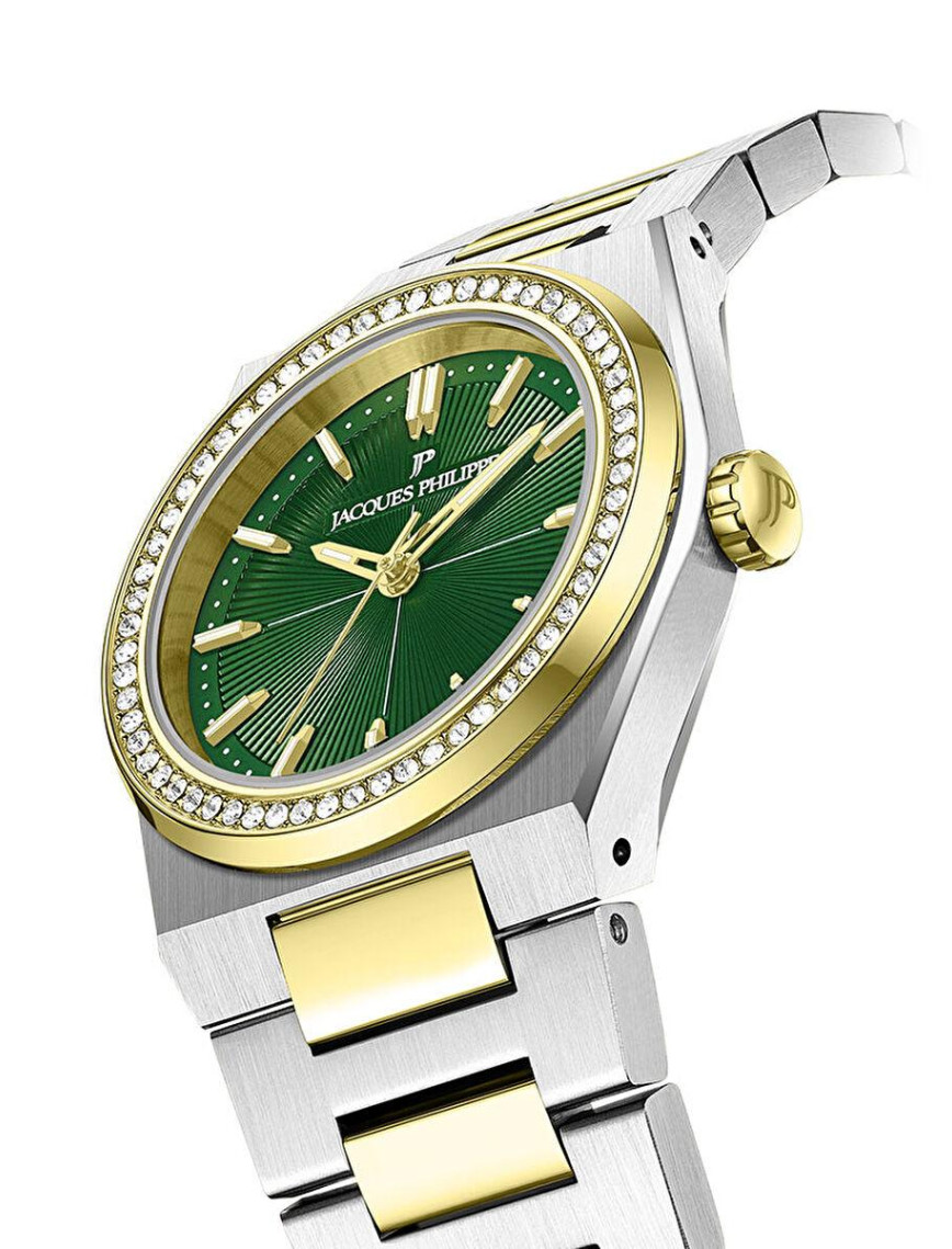Jacques Philippe JPQLS8673X8 Kadın Kol Saati
