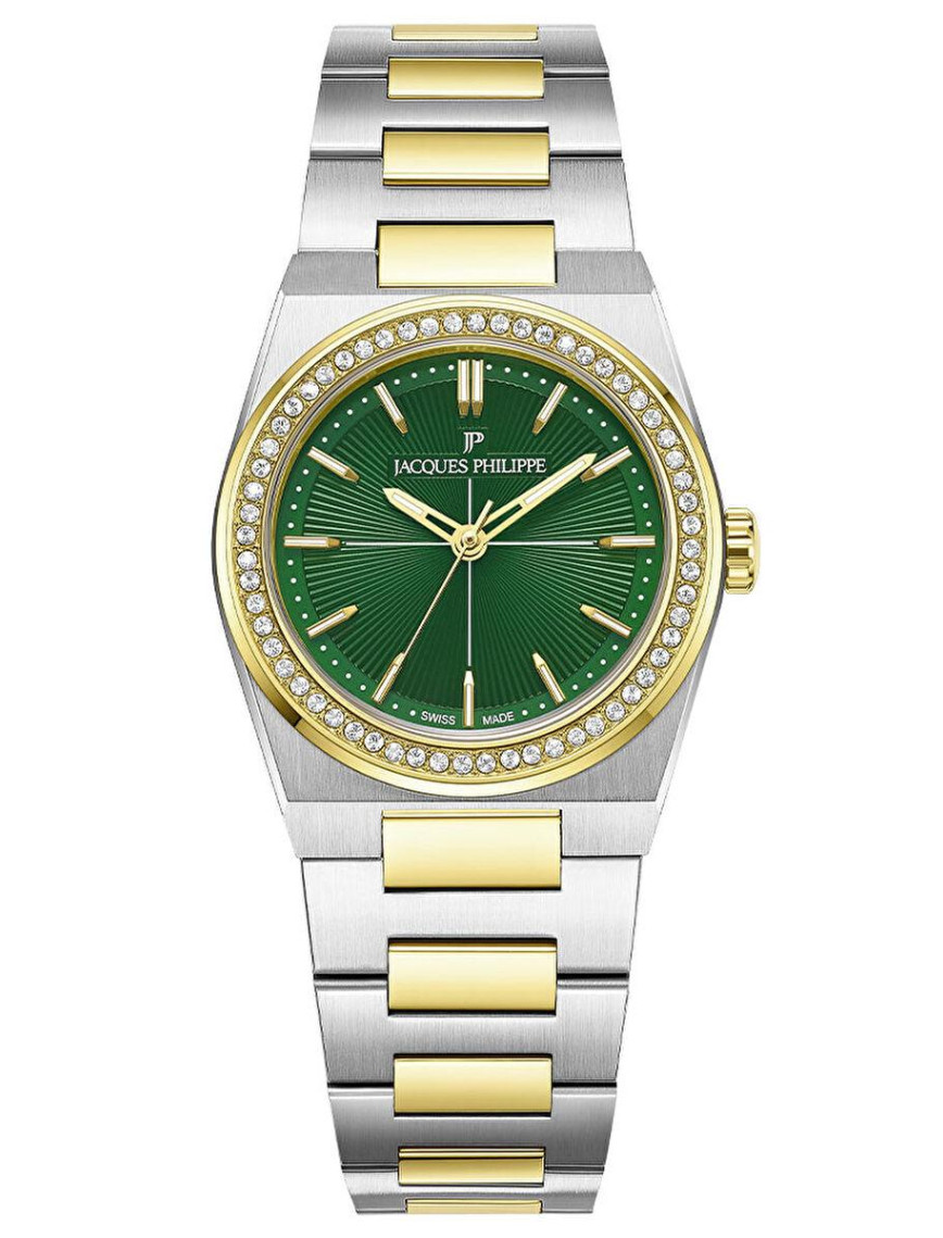 Jacques Philippe JPQLS8673X8 Kadın Kol Saati