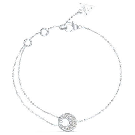 Guess JGUJUBB05224JWRHS Kadın Bileklik