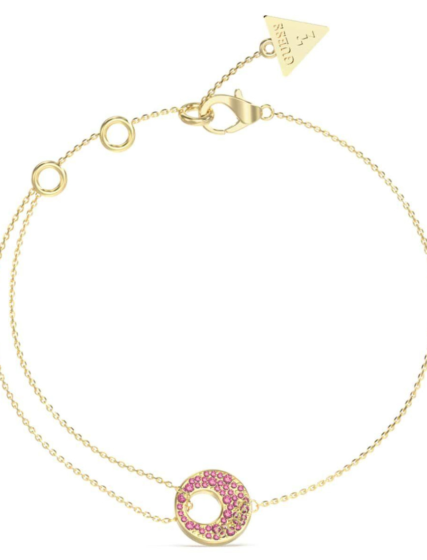 Guess JGUJUBB05227JWYGPKS Kadın Bileklik