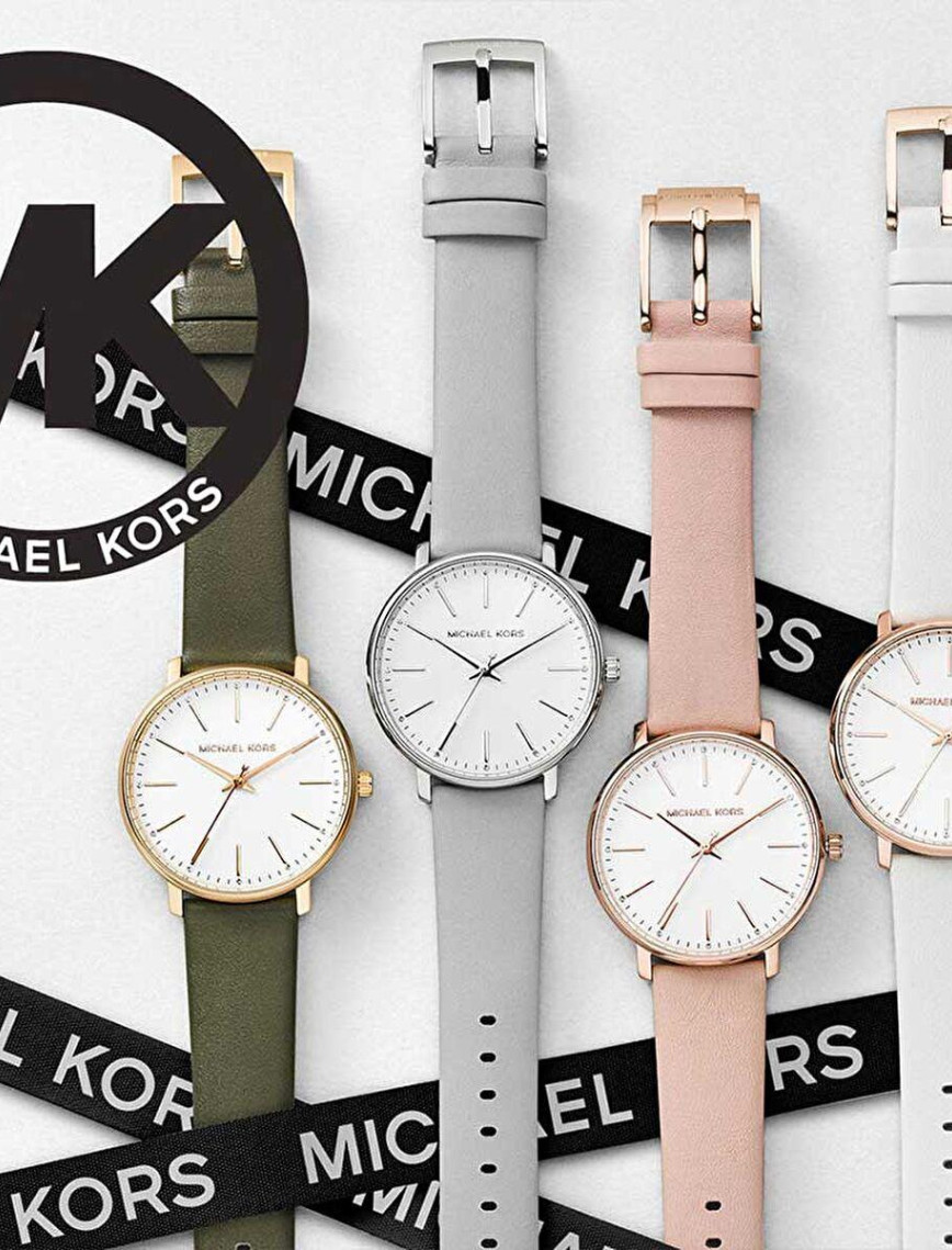 Michael Kors MK2741 Kadın Kol Saati Michael Kors MK2741 Kadın Kol Saati