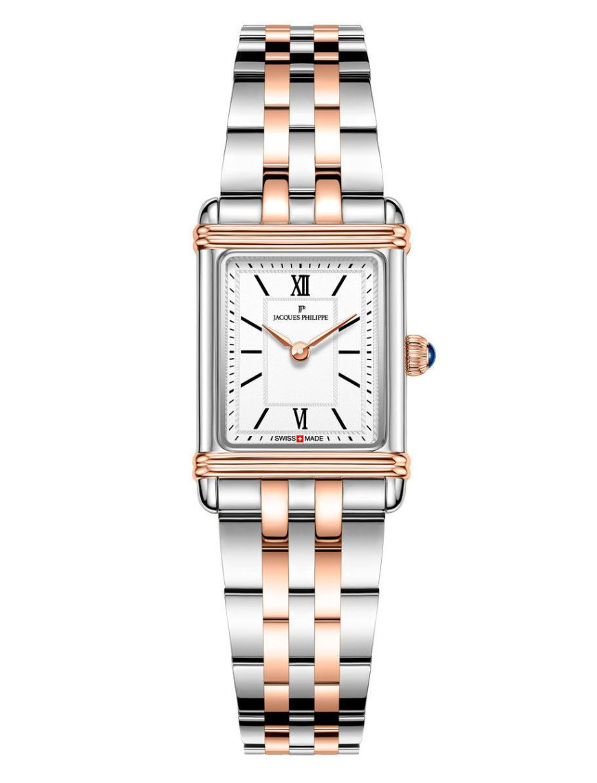 Jacques Philippe JPQLS897328RG Kadın Kol Saati