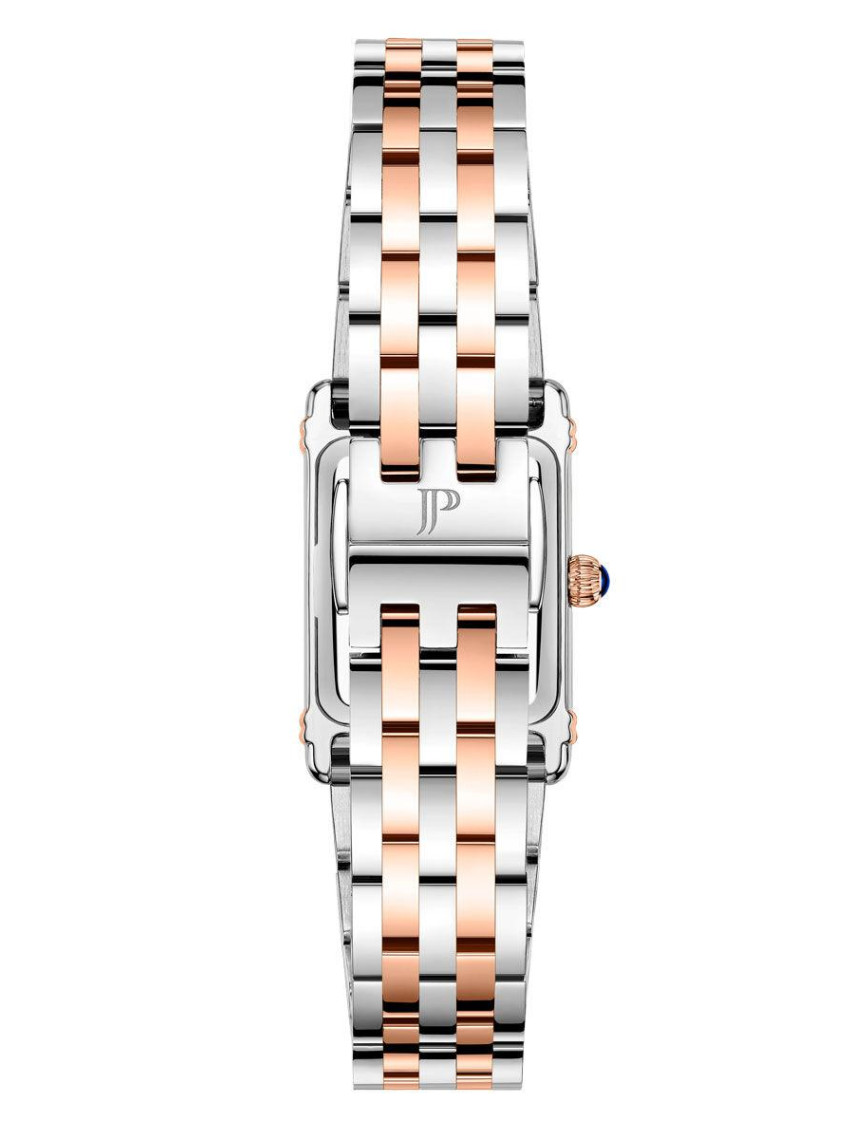 Jacques Philippe JPQLS897328RG Kadın Kol Saati