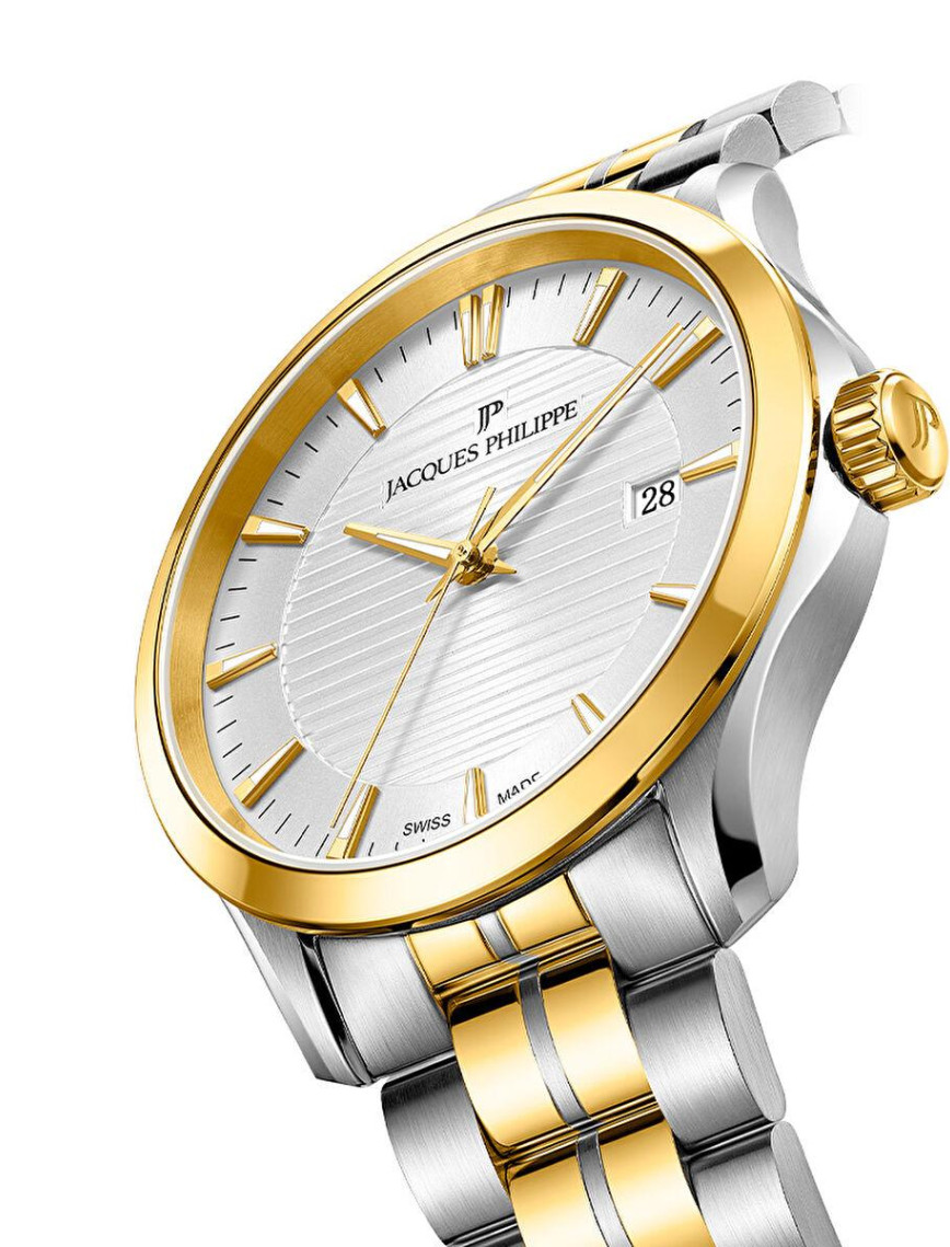 Jacques Philippe JPQGS797328 Erkek Kol Saati Jacques Philippe JPQGS797328 Erkek Kol Saati
