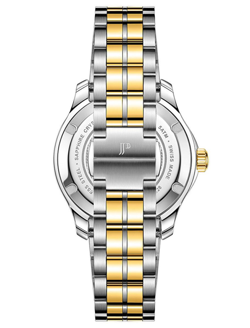 Jacques Philippe JPQGS797328 Erkek Kol Saati Jacques Philippe JPQGS797328 Erkek Kol Saati