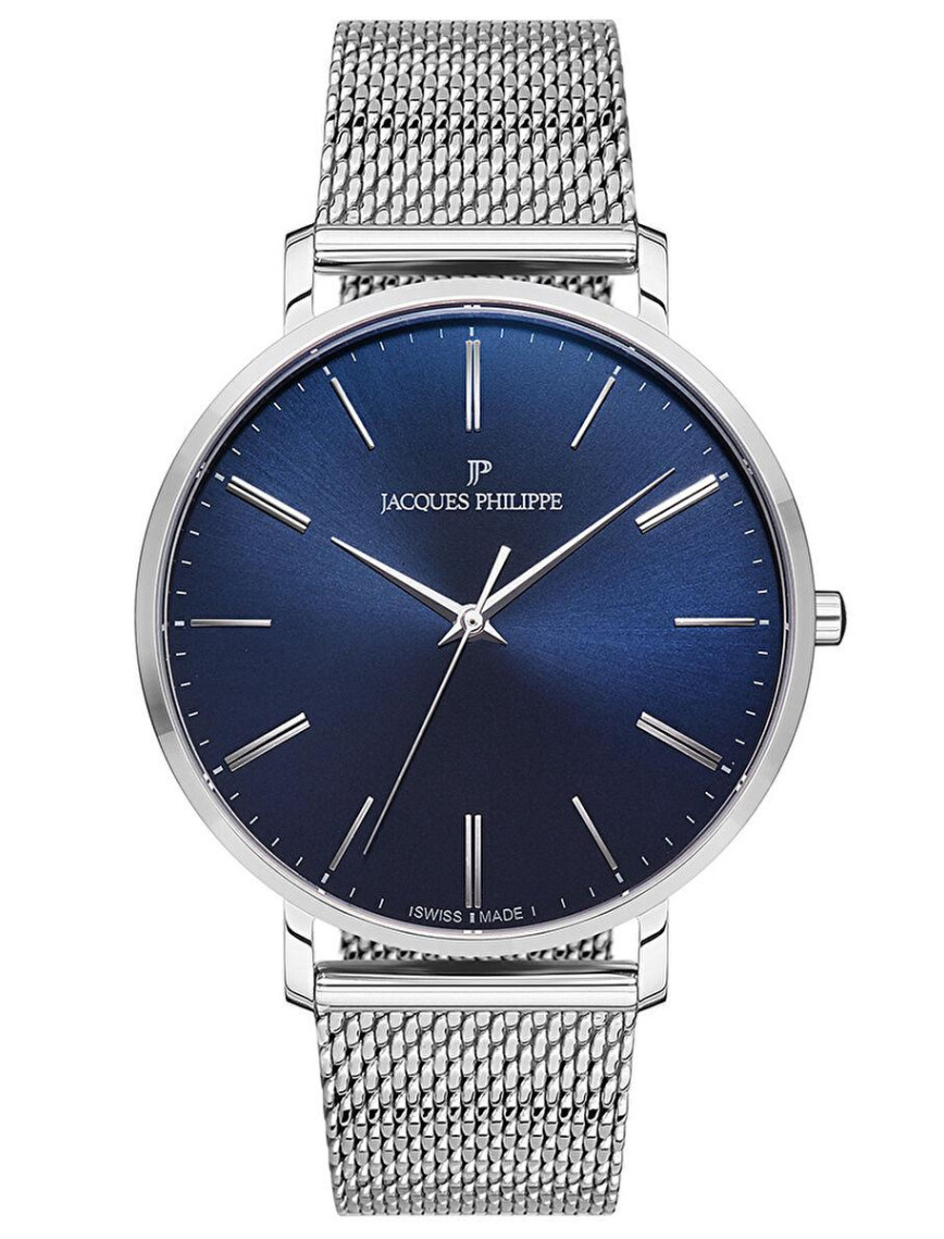 Jacques Philippe JPQGS071236N Erkek Kol Saati Jacques Philippe JPQGS071236N Erkek Kol Saati