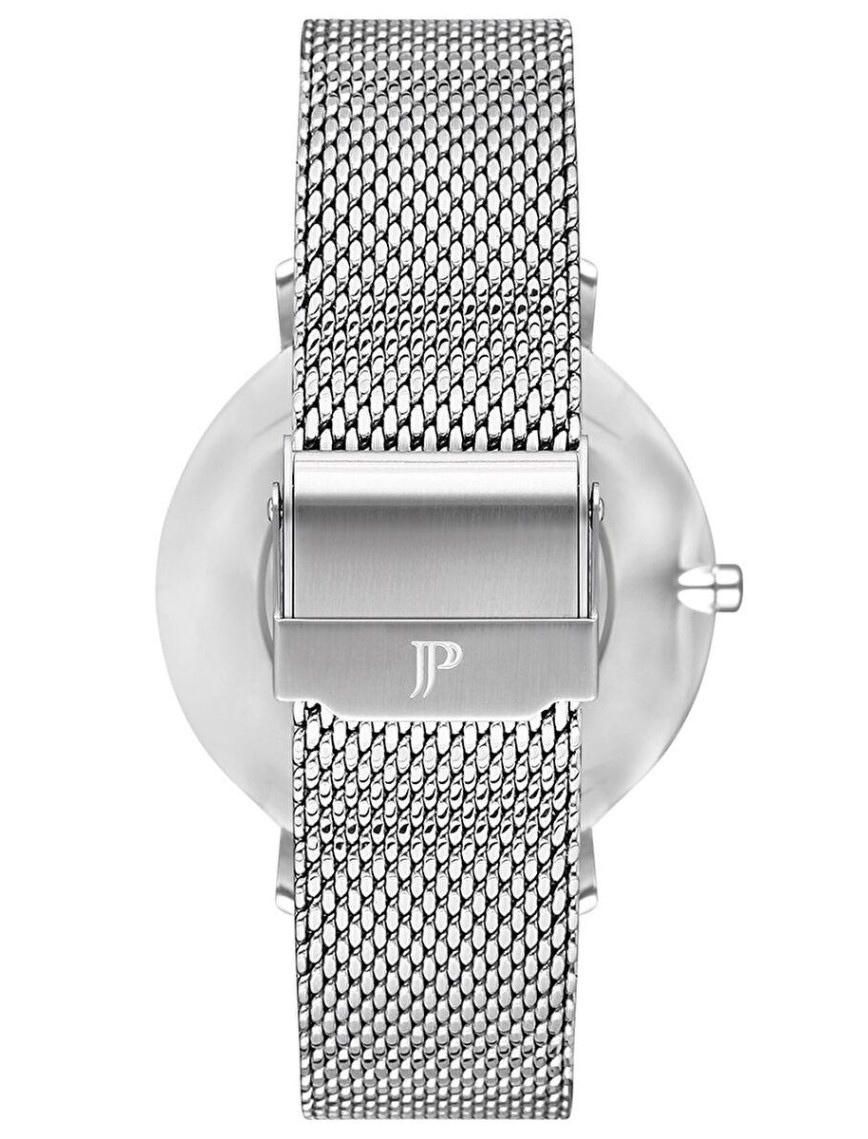 Jacques Philippe JPQGS071236N Erkek Kol Saati Jacques Philippe JPQGS071236N Erkek Kol Saati