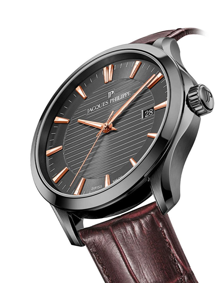 Jacques Philippe JPQGS798143 Erkek Kol Saati Jacques Philippe JPQGS798143 Erkek Kol Saati
