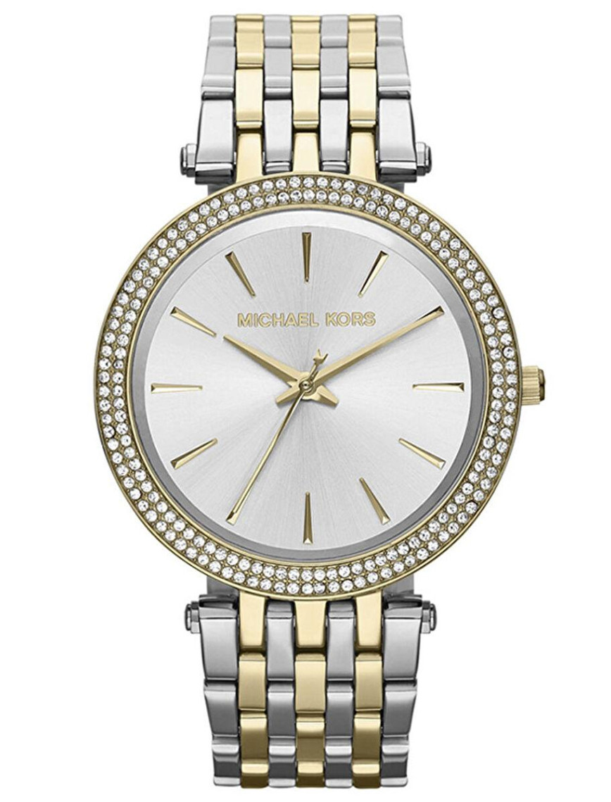 Michael Kors MK3215 Kadın Kol Saati Michael Kors MK3215 Kadın Kol Saati