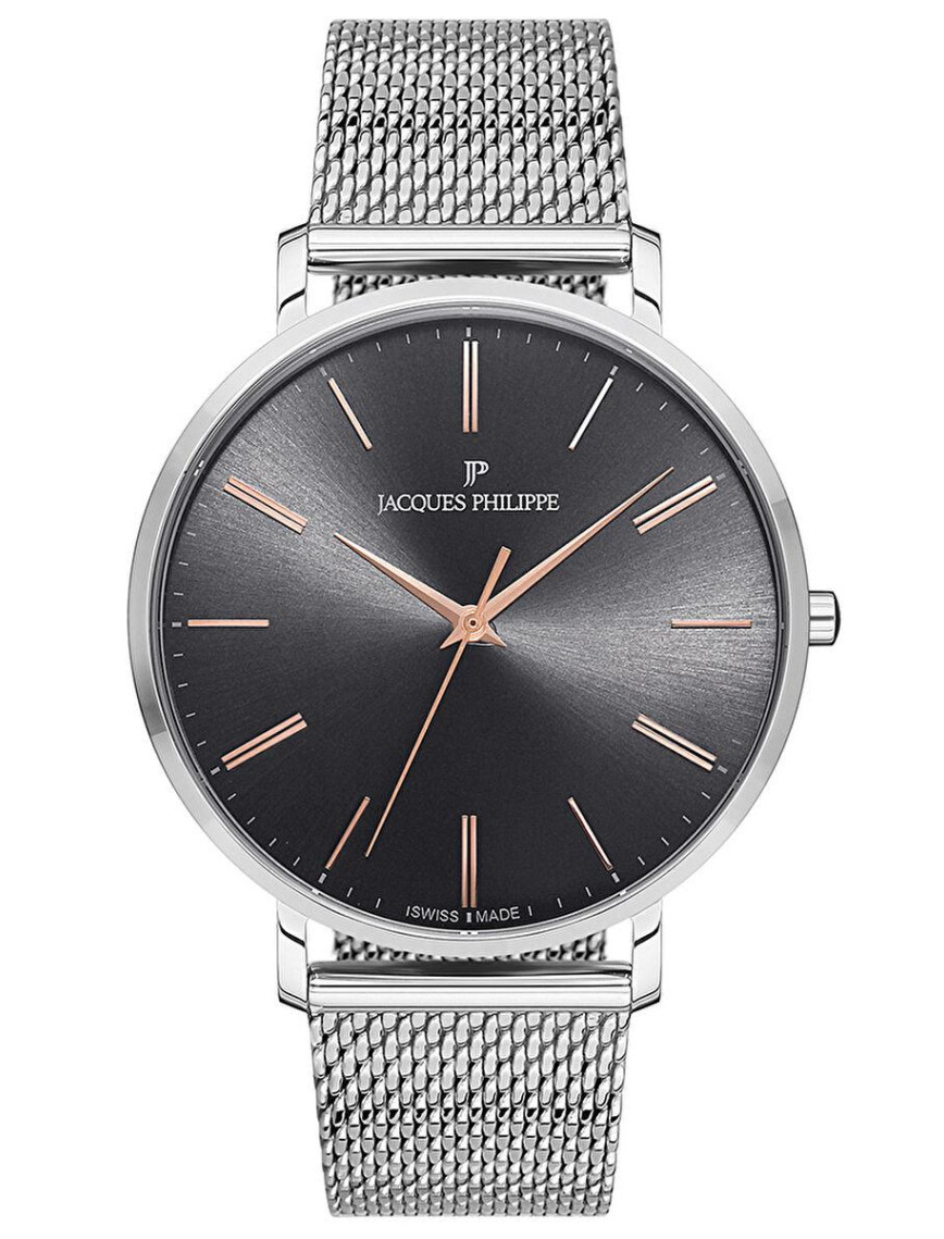 Jacques Philippe JPQGS071246N Erkek Kol Saati Jacques Philippe JPQGS071246N Erkek Kol Saati