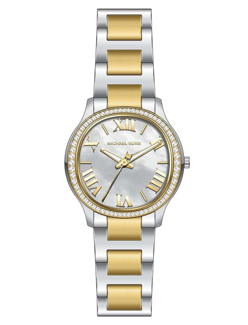 Michael Kors MK4910 Kadın Kol Saati Michael Kors MK4910 Kadın Kol Saati