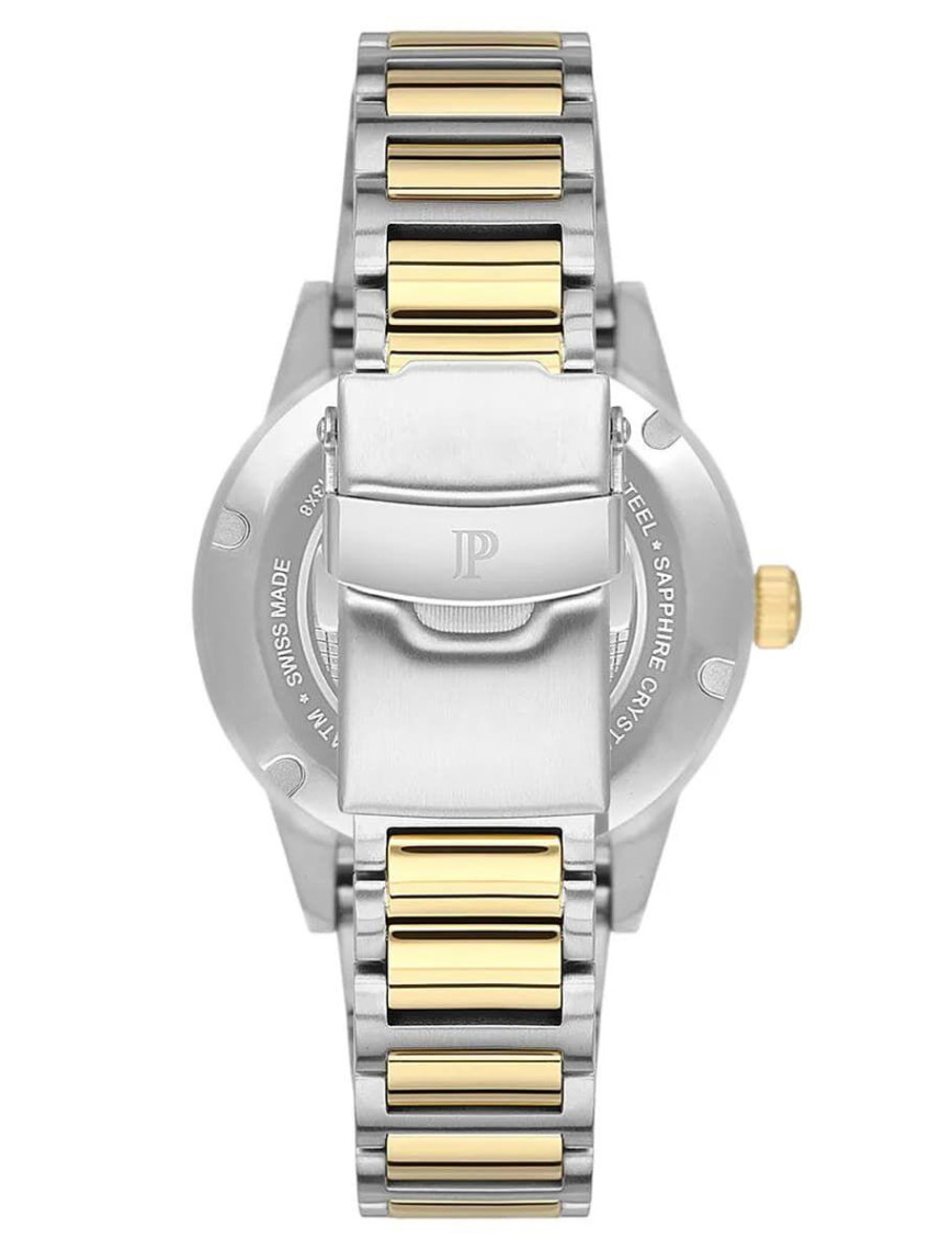 Jacques Philippe JPQGS0973X8N Erkek Kol Saati Jacques Philippe JPQGS0973X8N Erkek Kol Saati