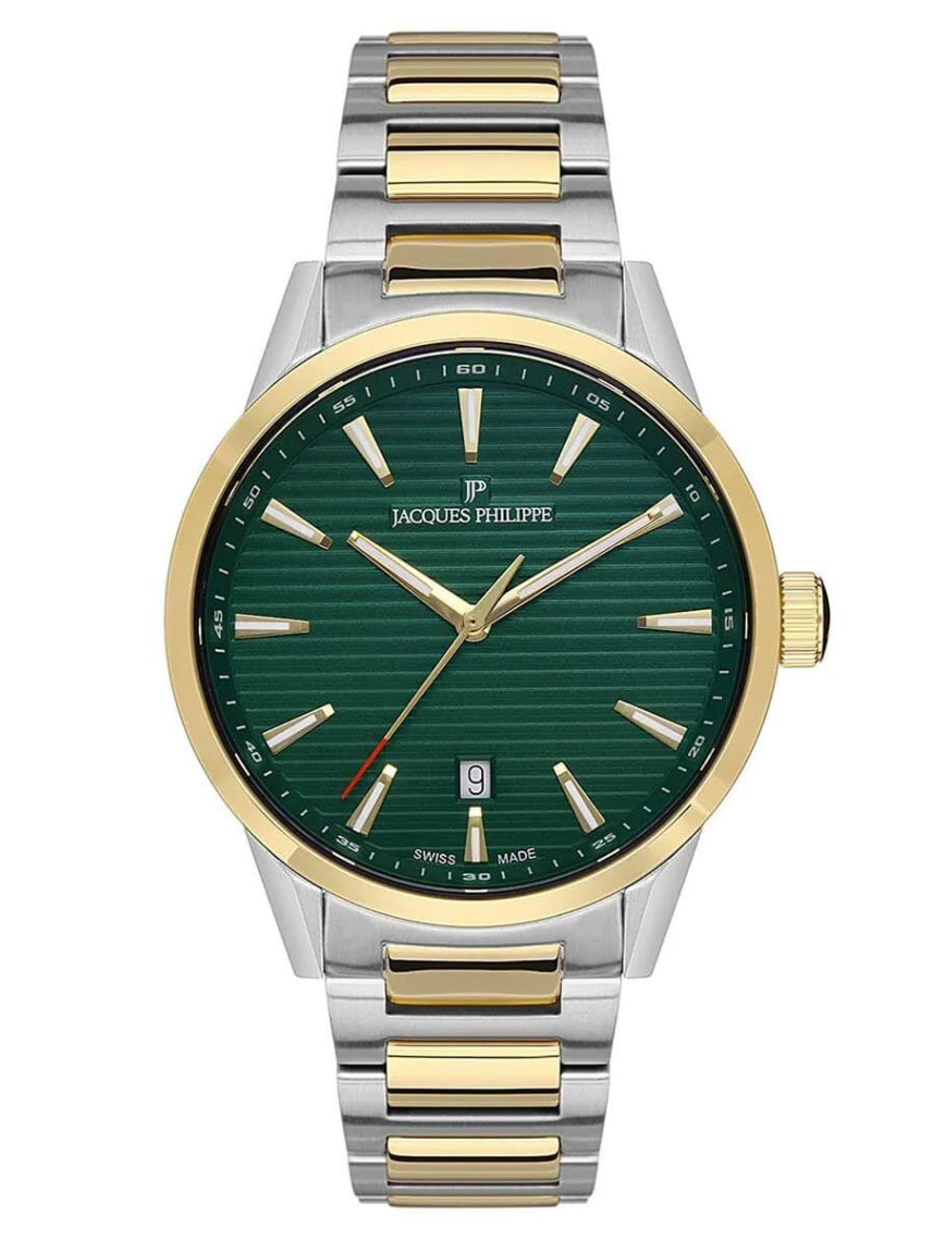 Jacques Philippe JPQGS0973X8N Erkek Kol Saati Jacques Philippe JPQGS0973X8N Erkek Kol Saati