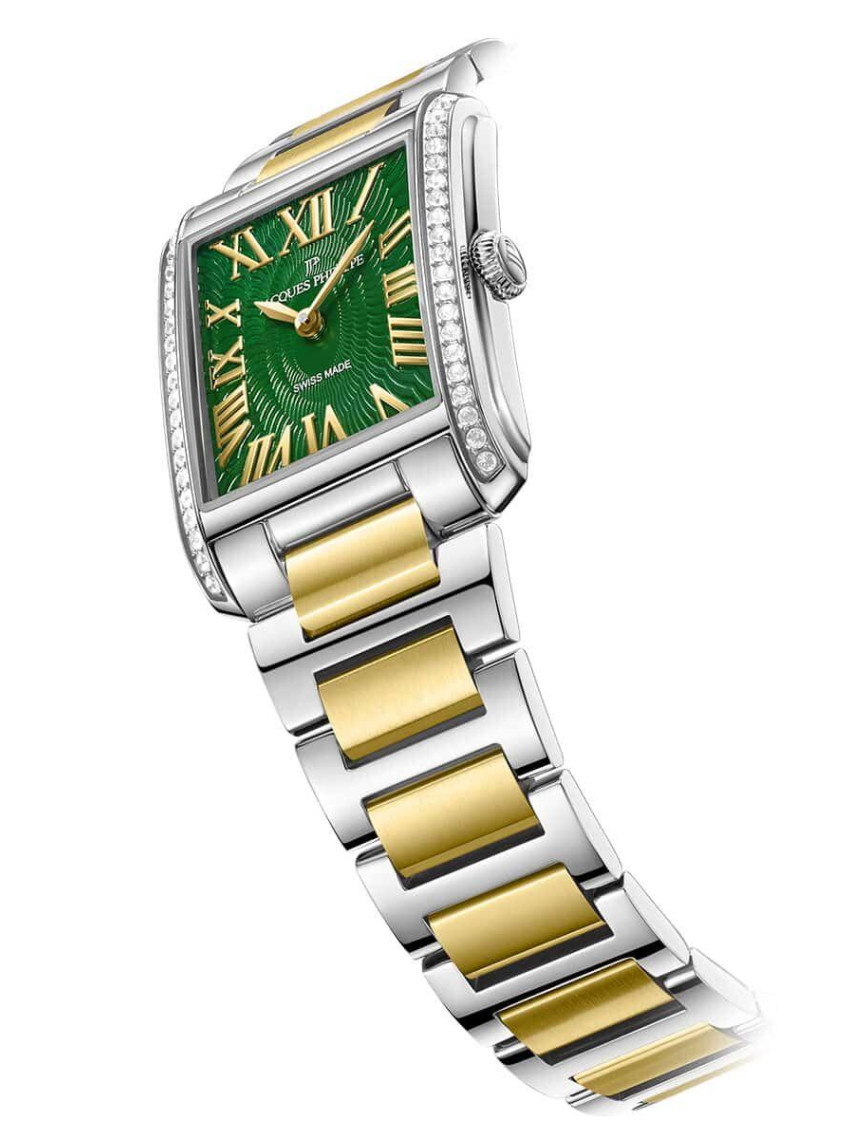 Jacques Philippe JPQLS911398 Kadın Kol Saati