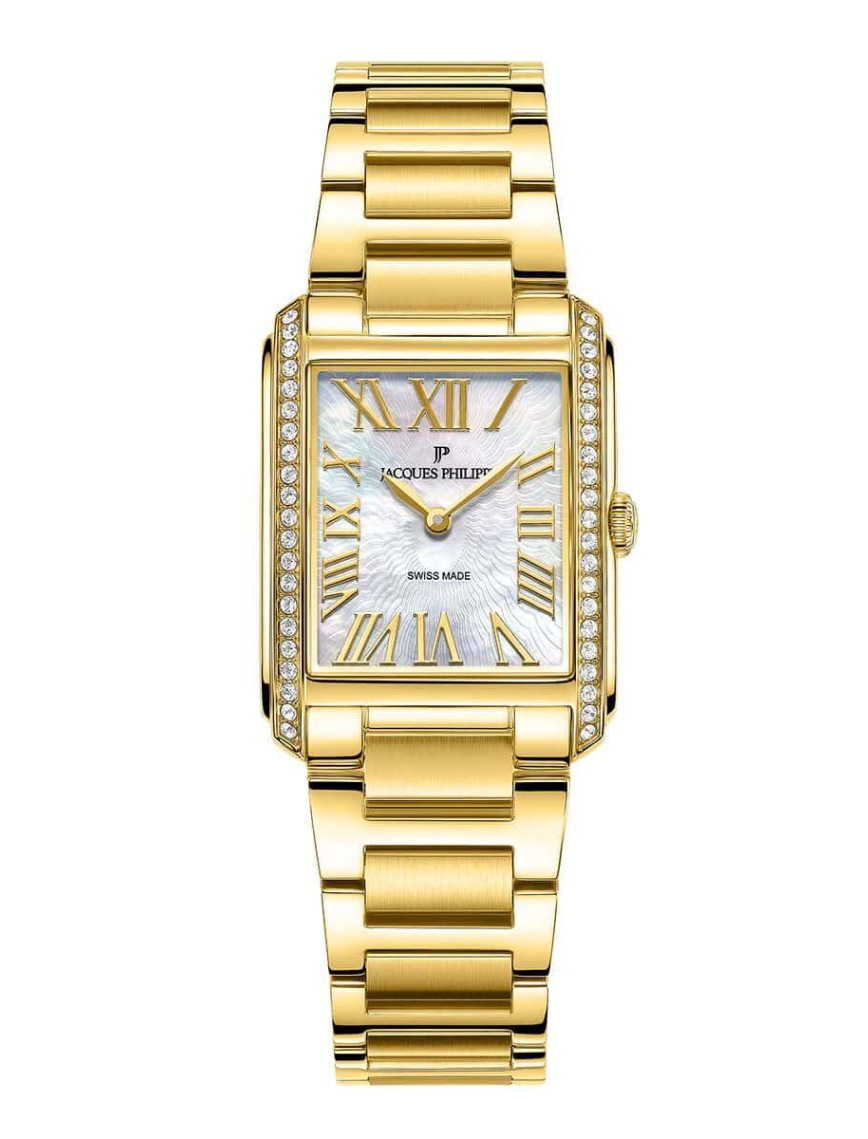 Jacques Philippe JPQLS912384 Kadın Kol Saati Jacques Philippe JPQLS912384 Kadın Kol Saati