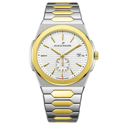 Jacques Philippe JPQGS817328 Erkek Kol Saati