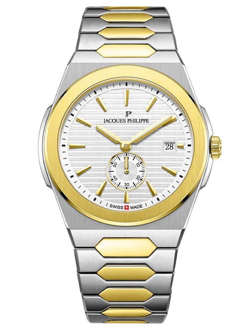 Jacques Philippe JPQGS817328 Erkek Kol Saati Jacques Philippe JPQGS817328 Erkek Kol Saati