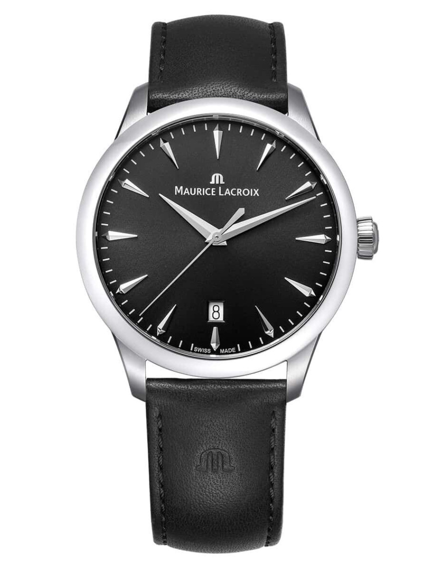 Maurice Lacroix ML-751007SS001330-2 Erkek|Kadın Kol Saati Maurice Lacroix ML-751007SS001330-2 Erkek|Kadın Kol Saati