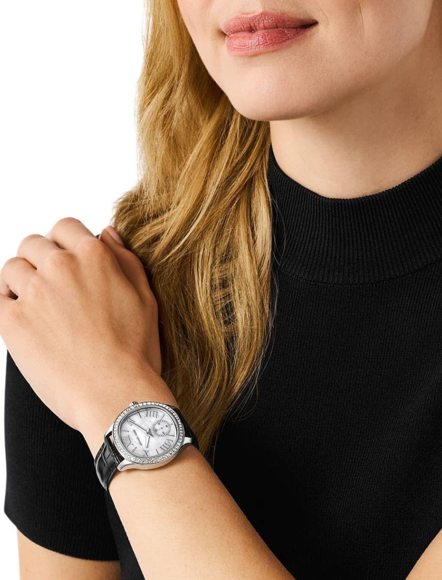 Michael Kors MK4821 Kadın Kol Saati Michael Kors MK4821 Kadın Kol Saati