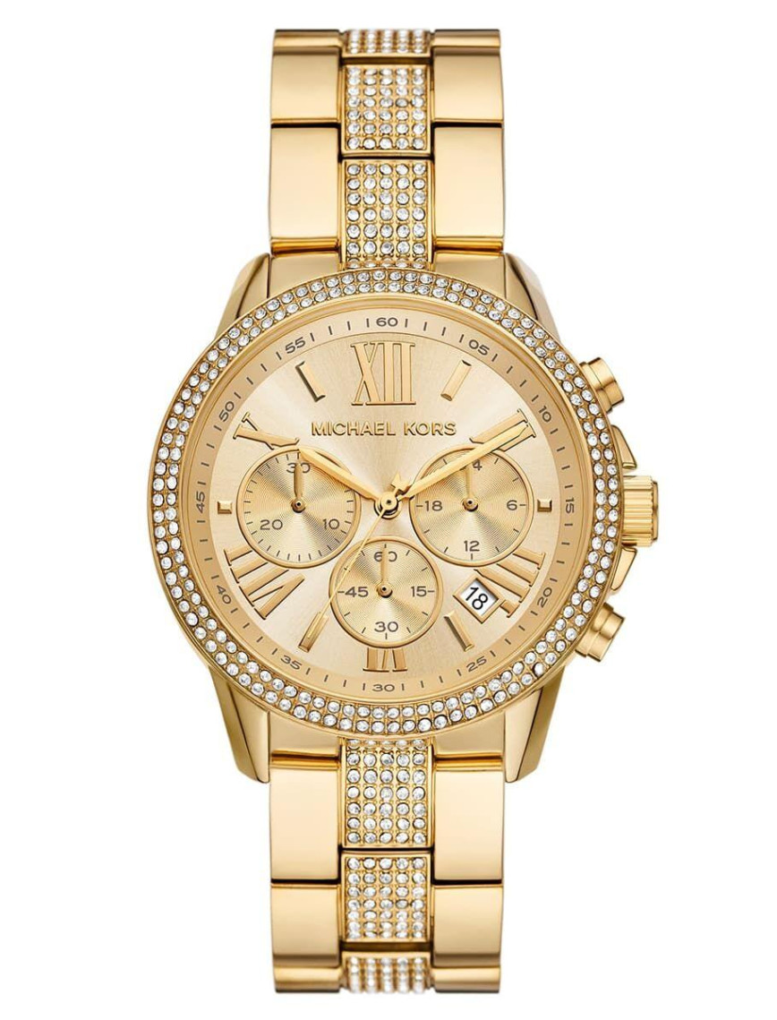 Michael Kors MK7504 Kadın Kol Saati Michael Kors MK7504 Kadın Kol Saati