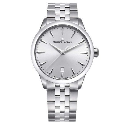 Maurice Lacroix ML-751007SS002130-1 Erkek|Kadın Kol Saati