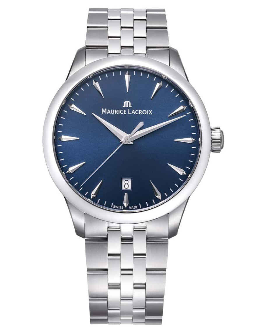 Maurice Lacroix ML-751007SS002430-1 Erkek|Kadın Kol Saati Maurice Lacroix ML-751007SS002430-1 Erkek|Kadın Kol Saati