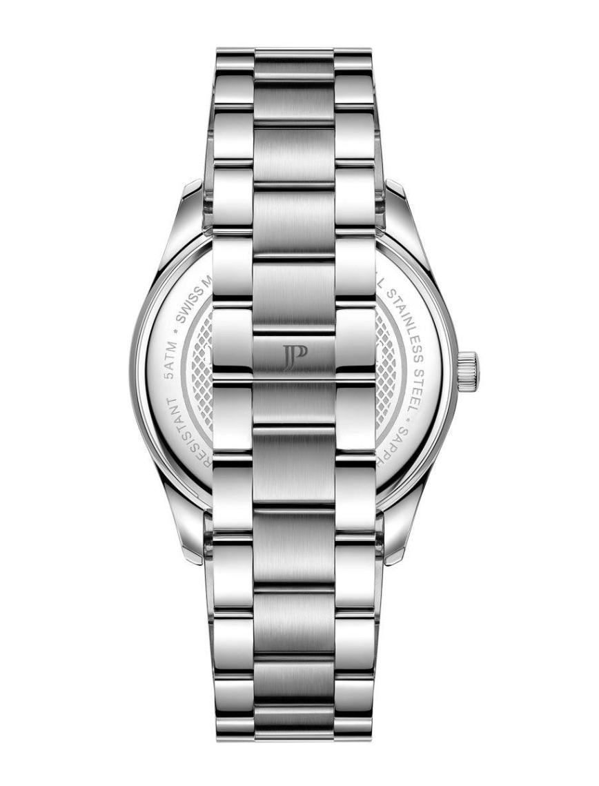 Jacques Philippe JPQGS881326 Erkek Kol Saati Jacques Philippe JPQGS881326 Erkek Kol Saati