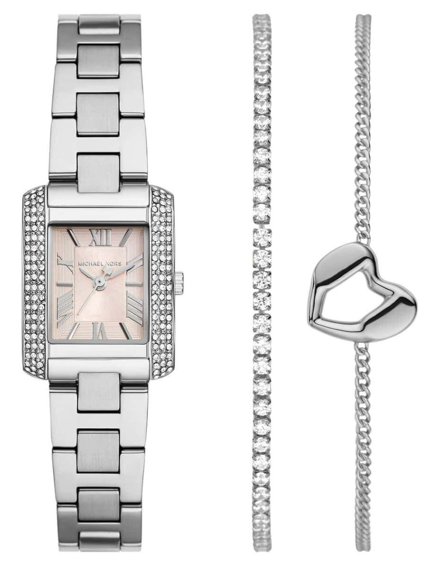 Michael Kors MK7514SET Kadın Kol Saati Michael Kors MK7514SET Kadın Kol Saati