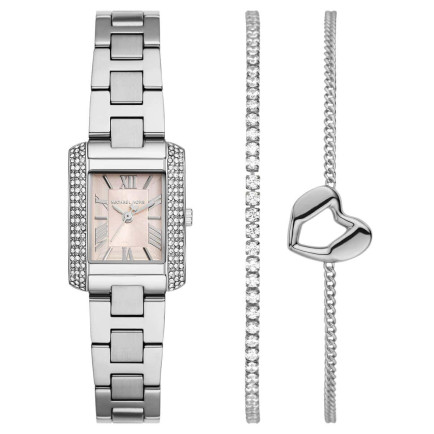 Michael Kors MK7514SET Kadın Kol Saati