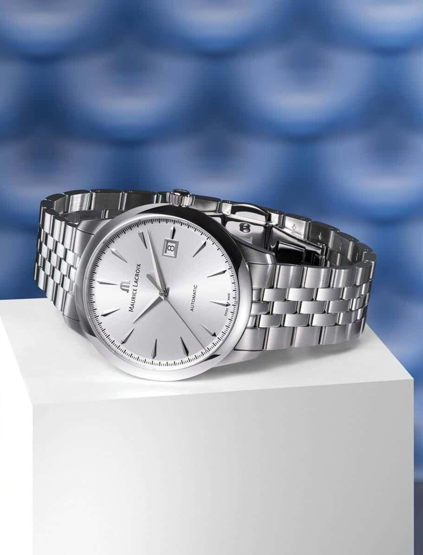 Maurice Lacroix ML-756008SS002130-1 Kol Saati