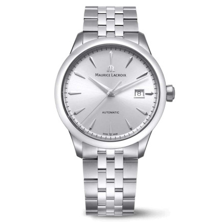 Maurice Lacroix ML-756008SS002130-1 Kol Saati Maurice Lacroix ML-756008SS002130-1 Kol Saati