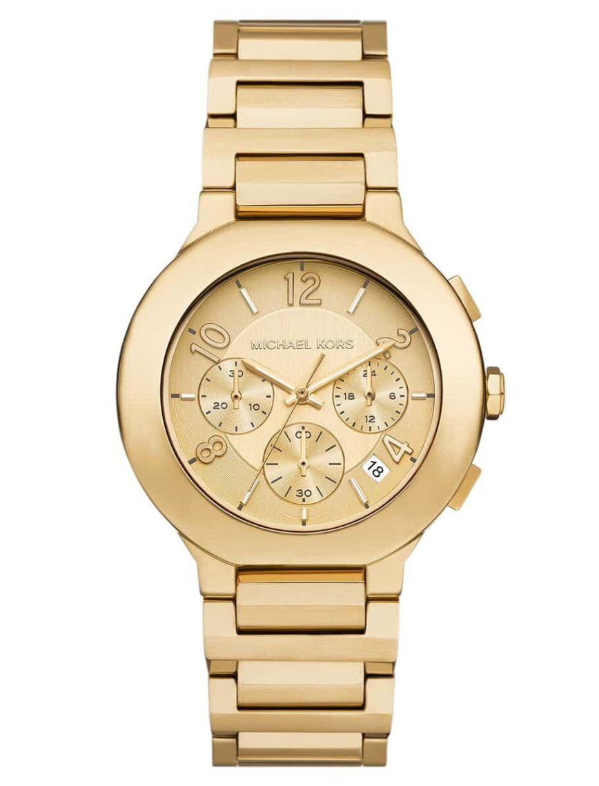 Michael Kors MK7520 Kadın Kol Saati Michael Kors MK7520 Kadın Kol Saati