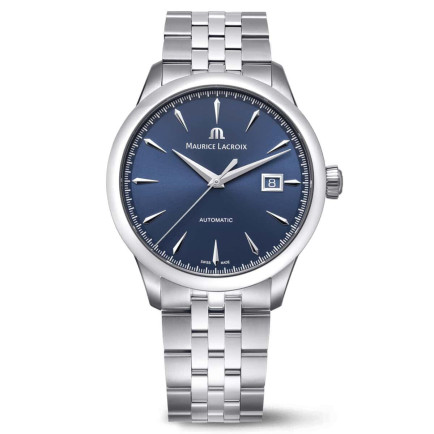 Maurice Lacroix ML-756008SS002430-1 Erkek Kol Saati