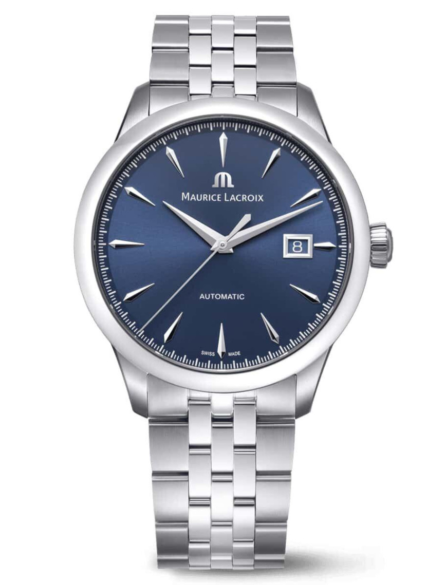 Maurice Lacroix ML-756008SS002430-1 Erkek Kol Saati