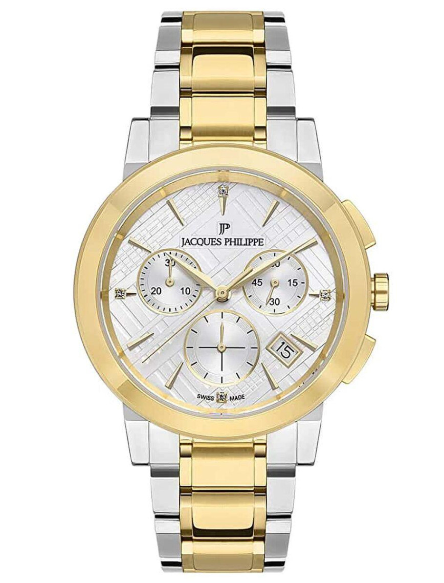 Jacques Philippe JPQLC327328N Kadın Kol Saati Jacques Philippe JPQLC327328N Kadın Kol Saati