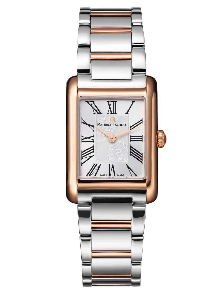 Maurice Lacroix ML-FA1205PVP02110-A Kadın Kol Saati Maurice Lacroix ML-FA1205PVP02110-A Kadın Kol Saati