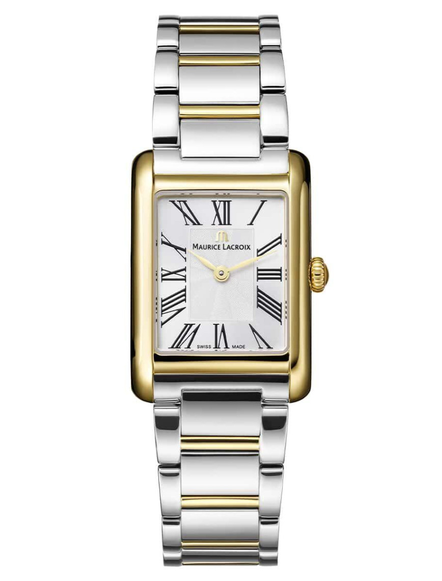 Maurice Lacroix ML-FA1205PVY02110-A Kadın Kol Saati Maurice Lacroix ML-FA1205PVY02110-A Kadın Kol Saati