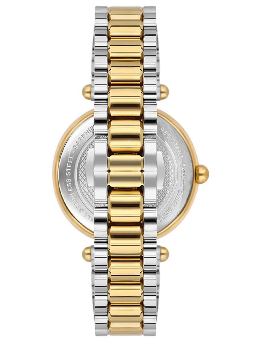 Jacques Philippe JPQLS0823X8N Kadın Kol Saati