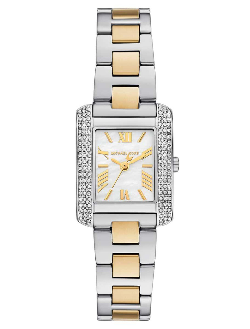 Michael Kors MK4882 Kadın Kol Saati Michael Kors MK4882 Kadın Kol Saati