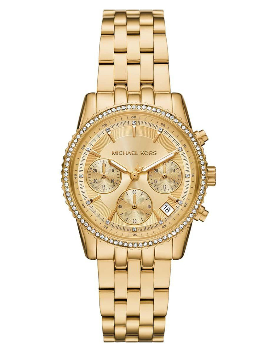 Michael Kors MK7530 Kadın Kol Saati Michael Kors MK7530 Kadın Kol Saati