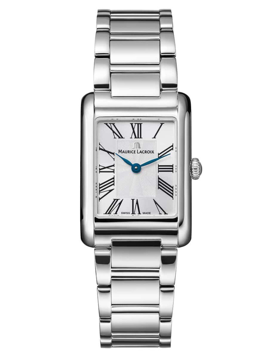 Maurice Lacroix ML-FA1205SS002110-1 Kadın Kol Saati Maurice Lacroix ML-FA1205SS002110-1 Kadın Kol Saati