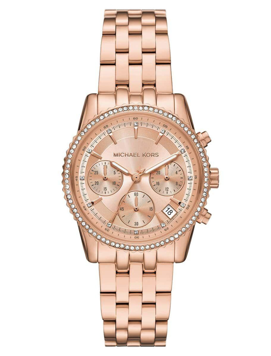 Michael Kors MK7531 Kadın Kol Saati Michael Kors MK7531 Kadın Kol Saati
