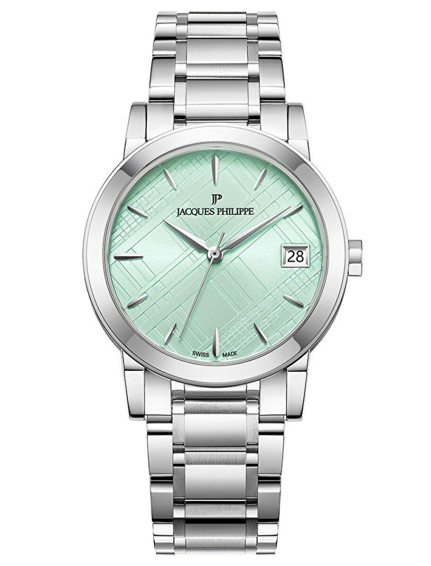 Jacques Philippe JPQLS1613M6 Kadın Kol Saati Jacques Philippe JPQLS1613M6 Kadın Kol Saati