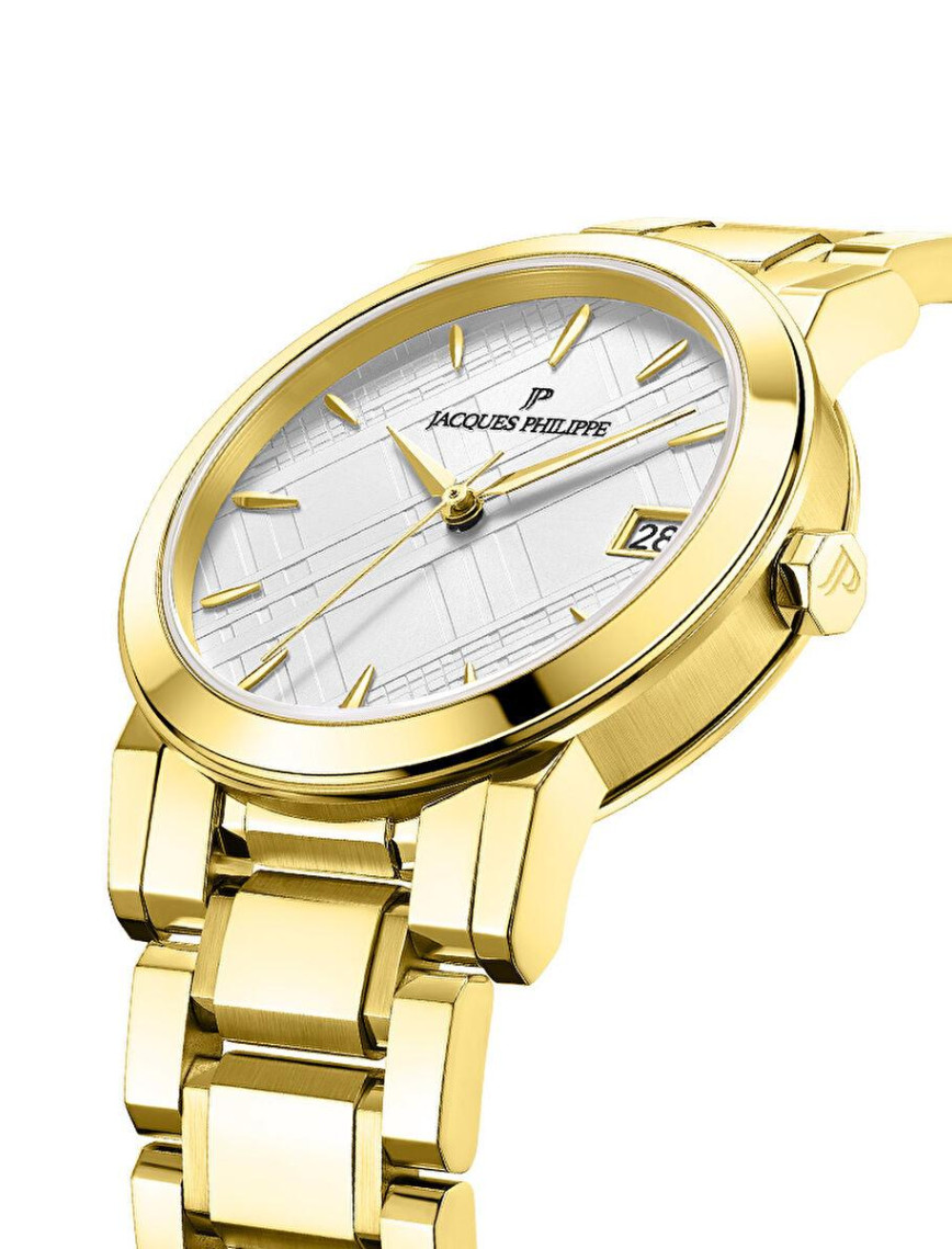 Jacques Philippe JPQLS312324 Kadın Kol Saati Jacques Philippe JPQLS312324 Kadın Kol Saati