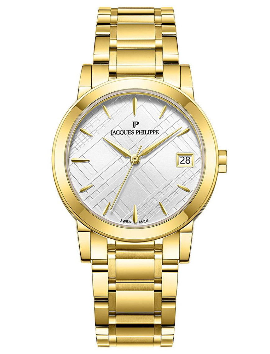 Jacques Philippe JPQLS312324 Kadın Kol Saati Jacques Philippe JPQLS312324 Kadın Kol Saati