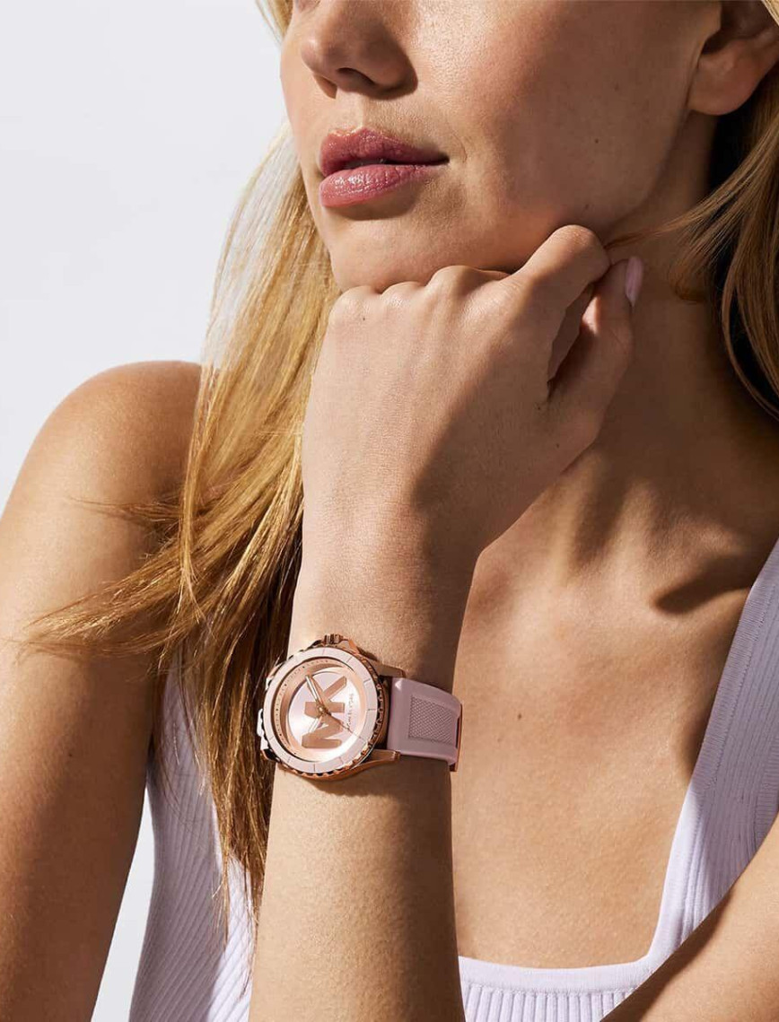 Michael Kors MK7536 Kadın Kol Saati Michael Kors MK7536 Kadın Kol Saati