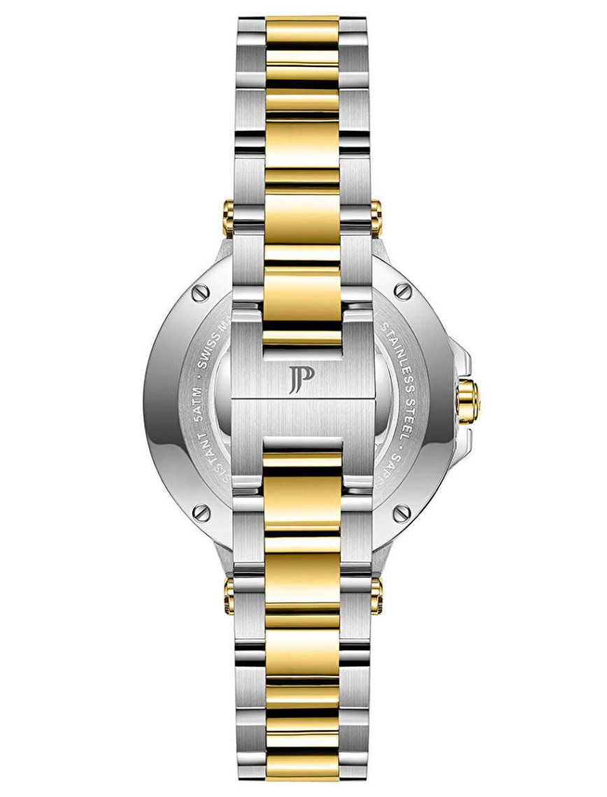 Jacques Philippe JPQLS4573X8S Kadın Kol Saati Jacques Philippe JPQLS4573X8S Kadın Kol Saati