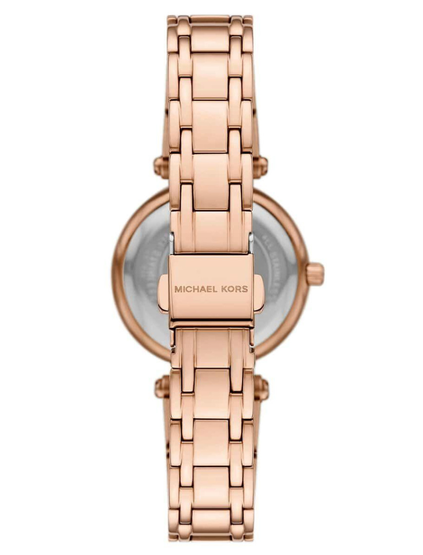 Michael Kors MK4893 Kadın Kol Saati Michael Kors MK4893 Kadın Kol Saati