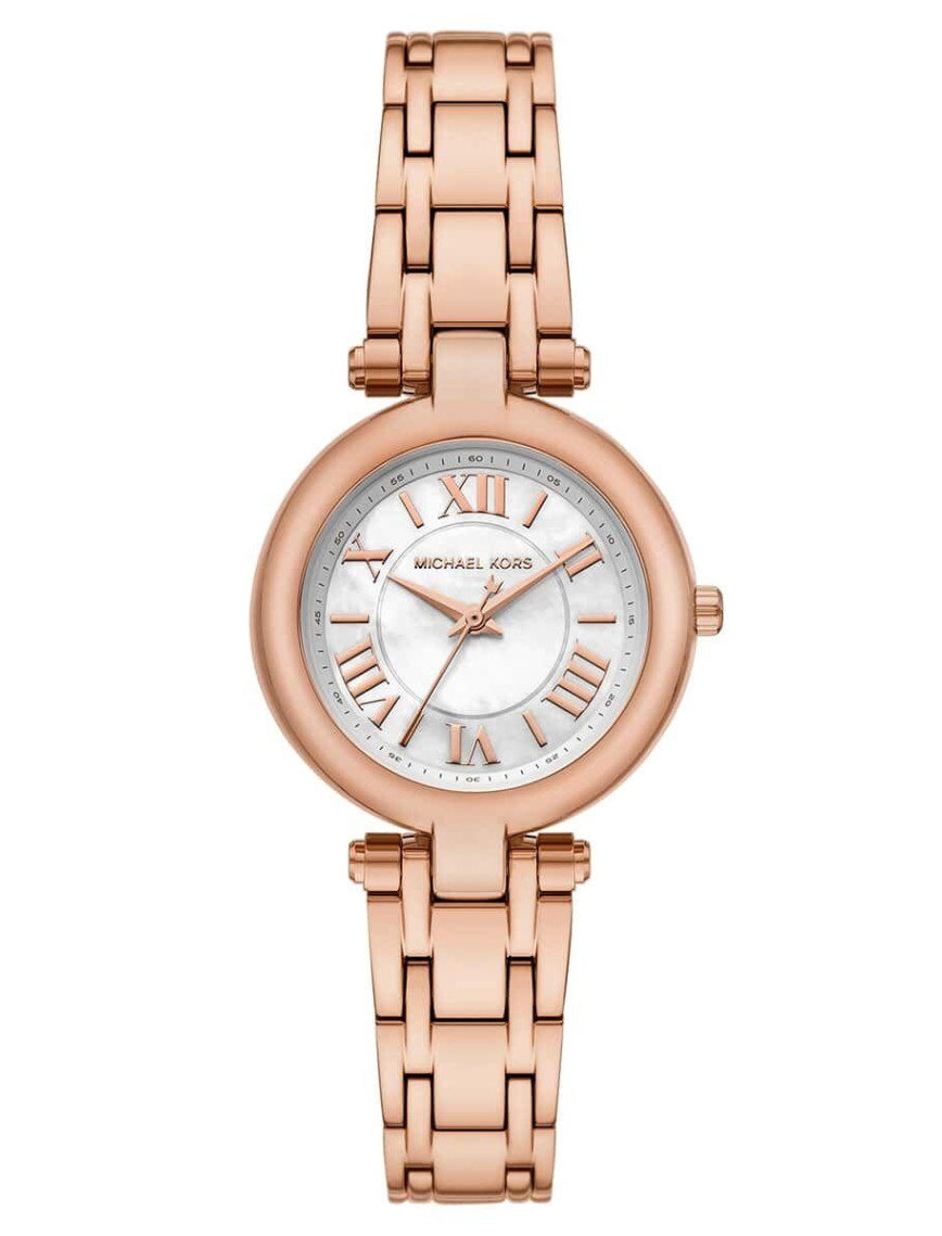 Michael Kors MK4893 Kadın Kol Saati Michael Kors MK4893 Kadın Kol Saati