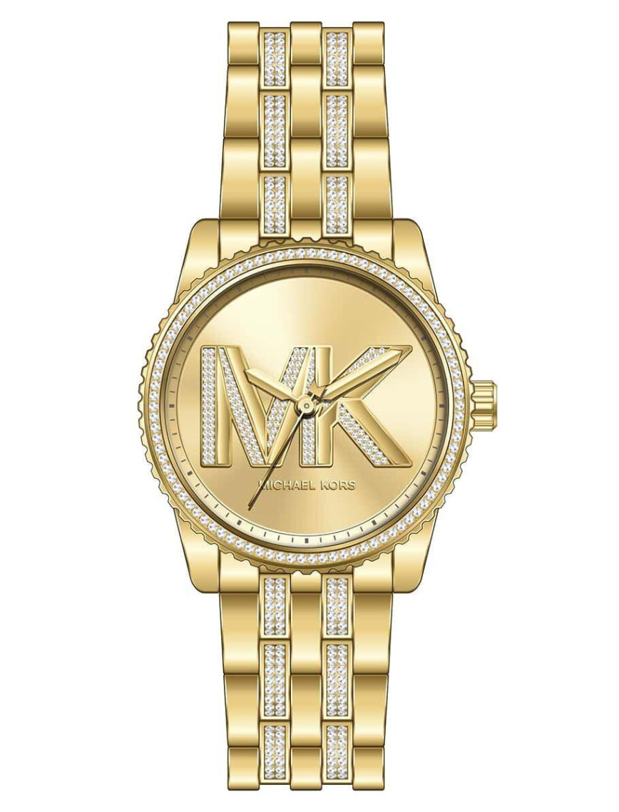 Michael Kors MK7540 Kadın Kol Saati Michael Kors MK7540 Kadın Kol Saati